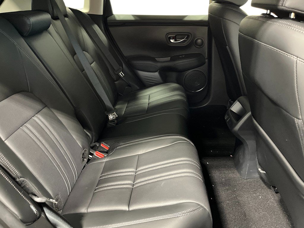New 2027 Honda HR-V EX-L image 21