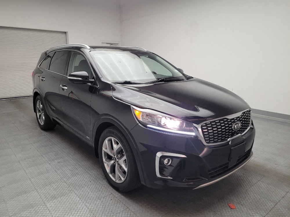 Used 2020 Kia Sorento SX AWD/4WD image 13