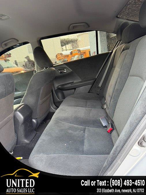 Used 2013 Honda Accord LX image 10