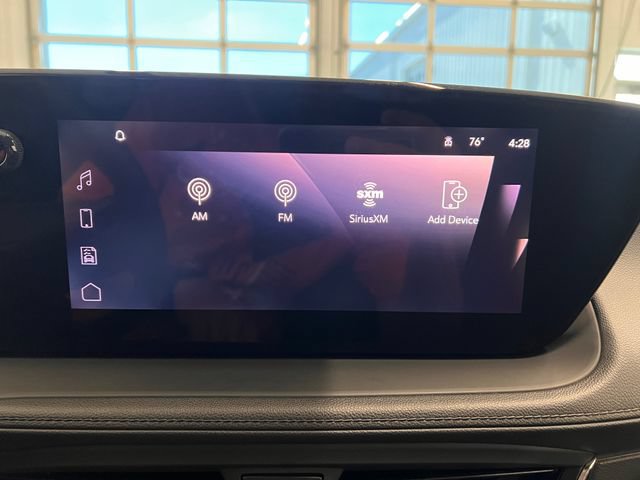 Used 2025 Buick Encore GX Preferred AWD/4WD image 21