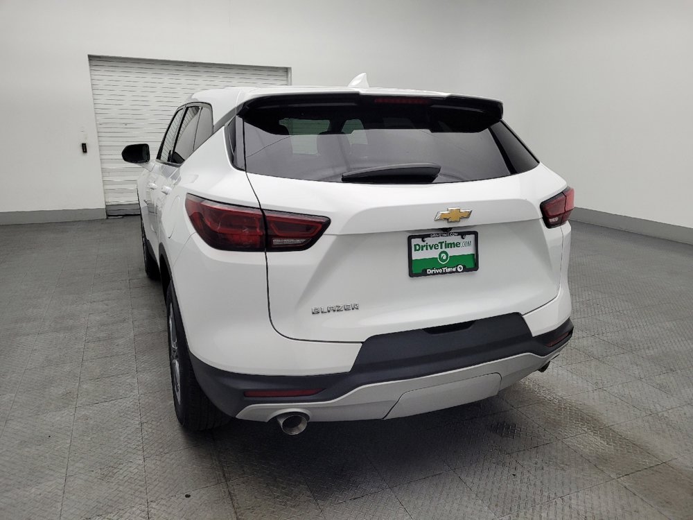 Used 2023 Chevrolet Blazer LT image 6
