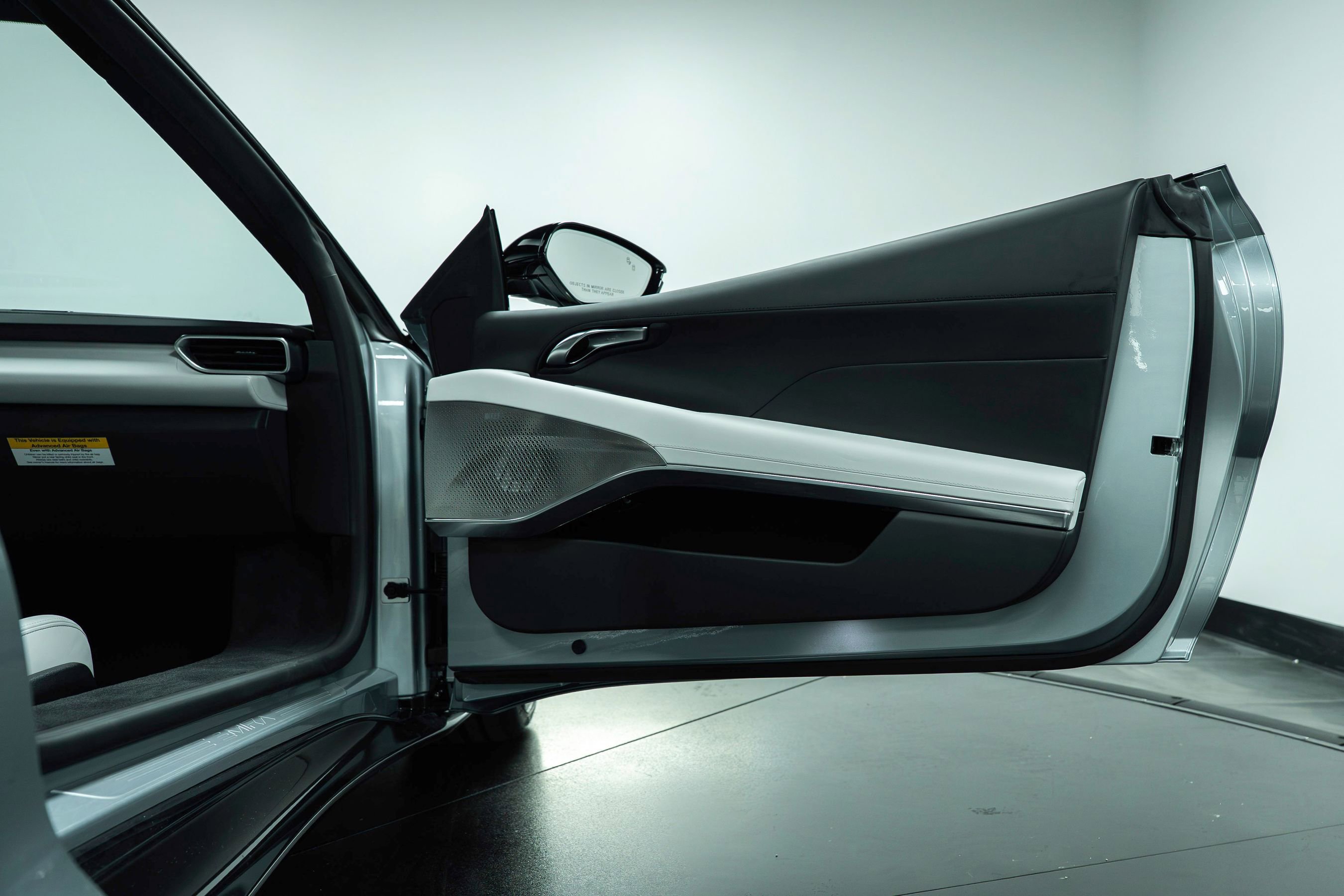 New 2026 Lotus Emira SE RWD image 43