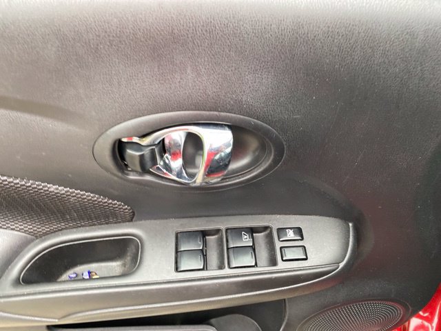 Used 2018 Nissan Versa SV FWD image 32