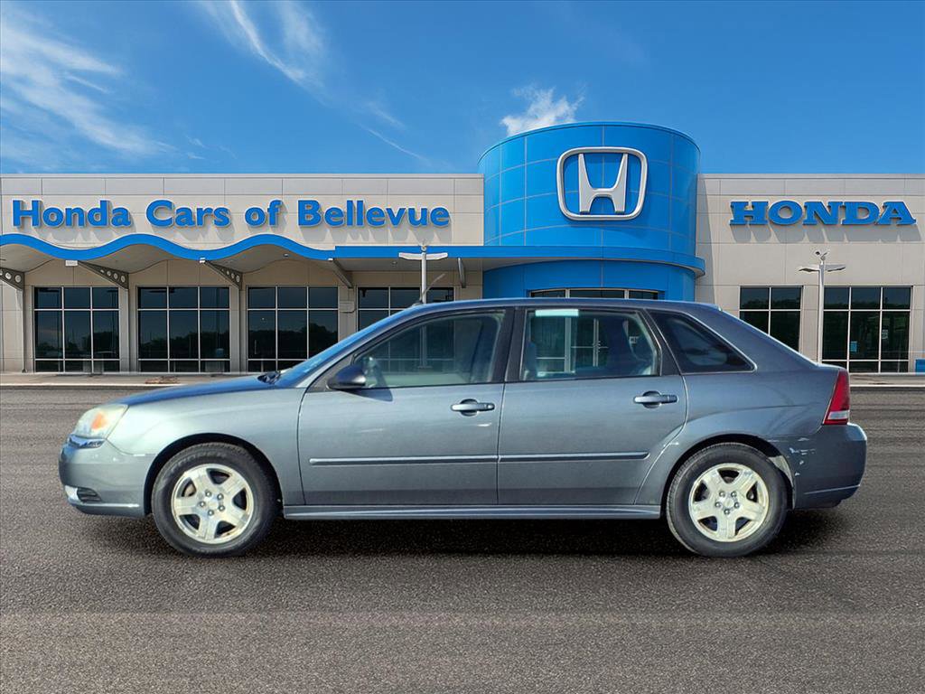 Used 2004 Chevrolet Malibu LT video 2