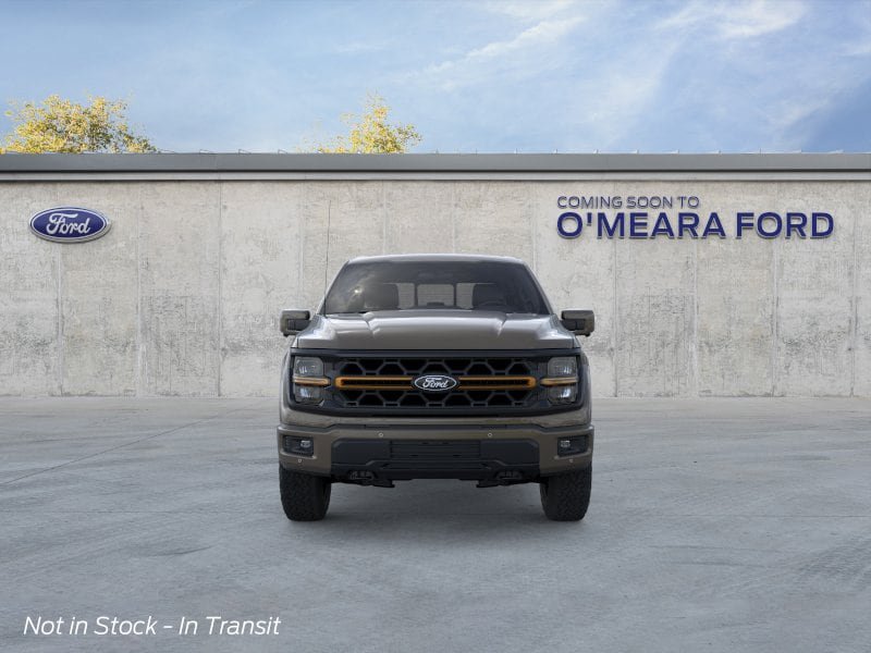 New 2026 Ford F150 Tremor AWD/4WD image 7
