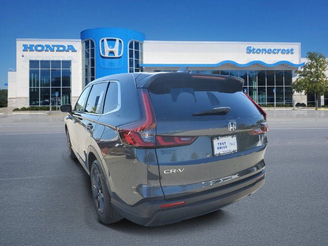 Used 2026 Honda CR-V EX-L image 5