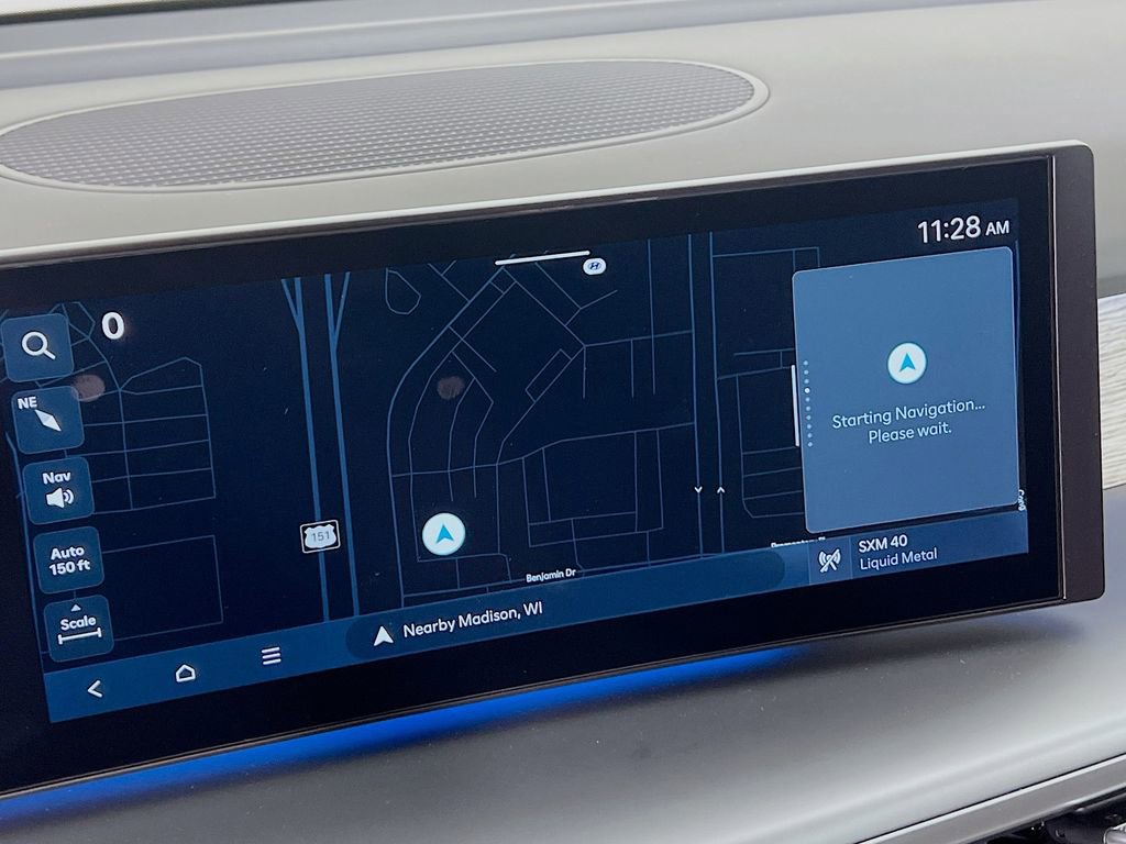 New 2026 Hyundai Ioniq 9 SEL image 14