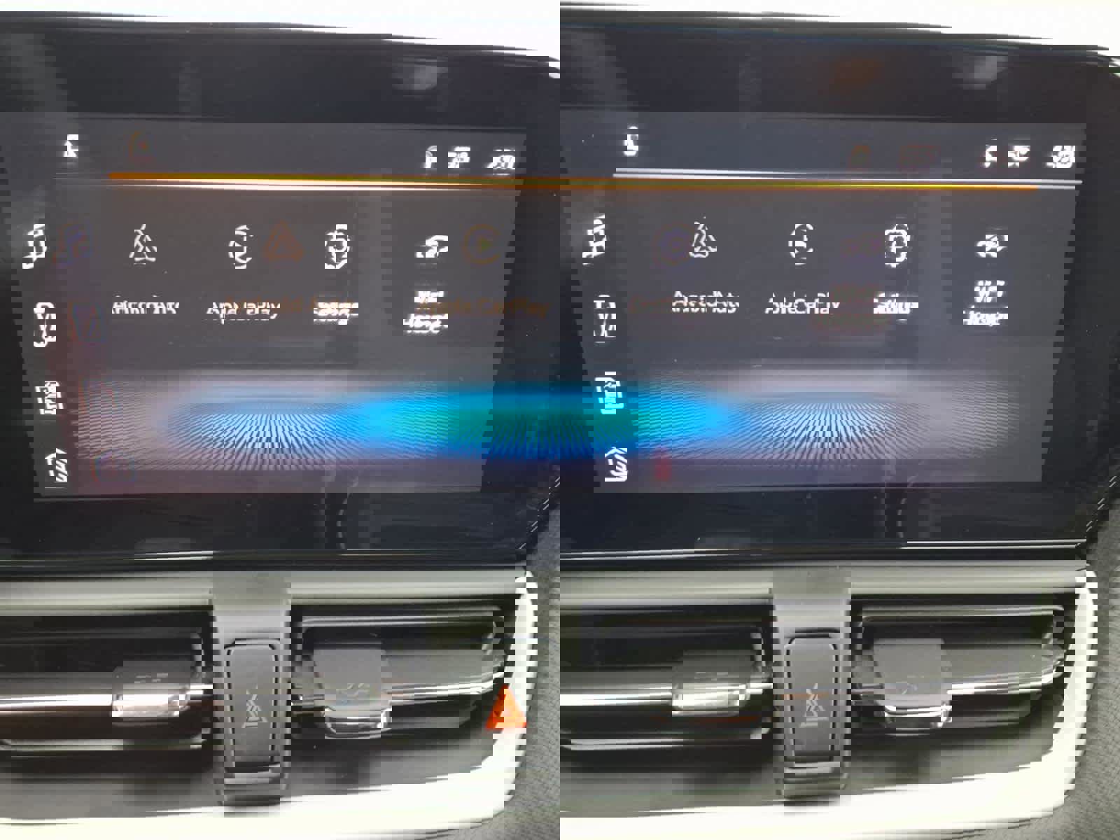 Used 2026 Chevrolet TrailBlazer LS w/ LS Convenience Package image 19