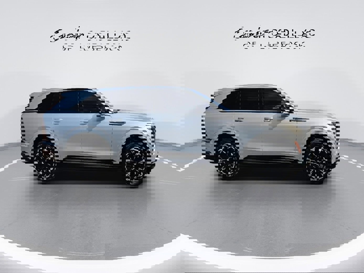 New 2025 Cadillac Escalade IQ Sport 2 image 9