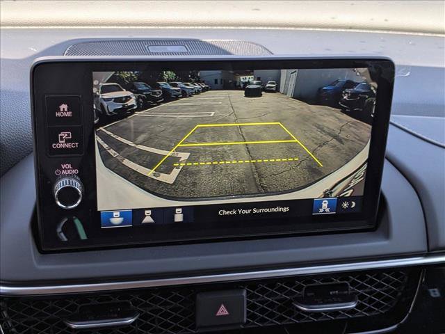 New 2026 Acura ADX FWD image 13