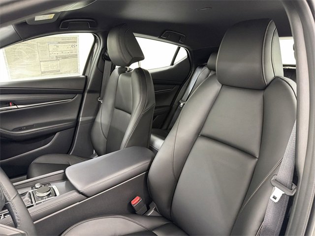New 2026 MAZDA MAZDA3 s Sport image 19
