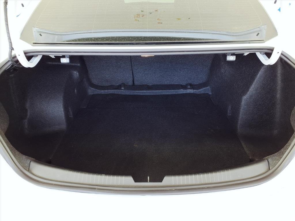 Used 2025 Chevrolet Malibu RS image 10