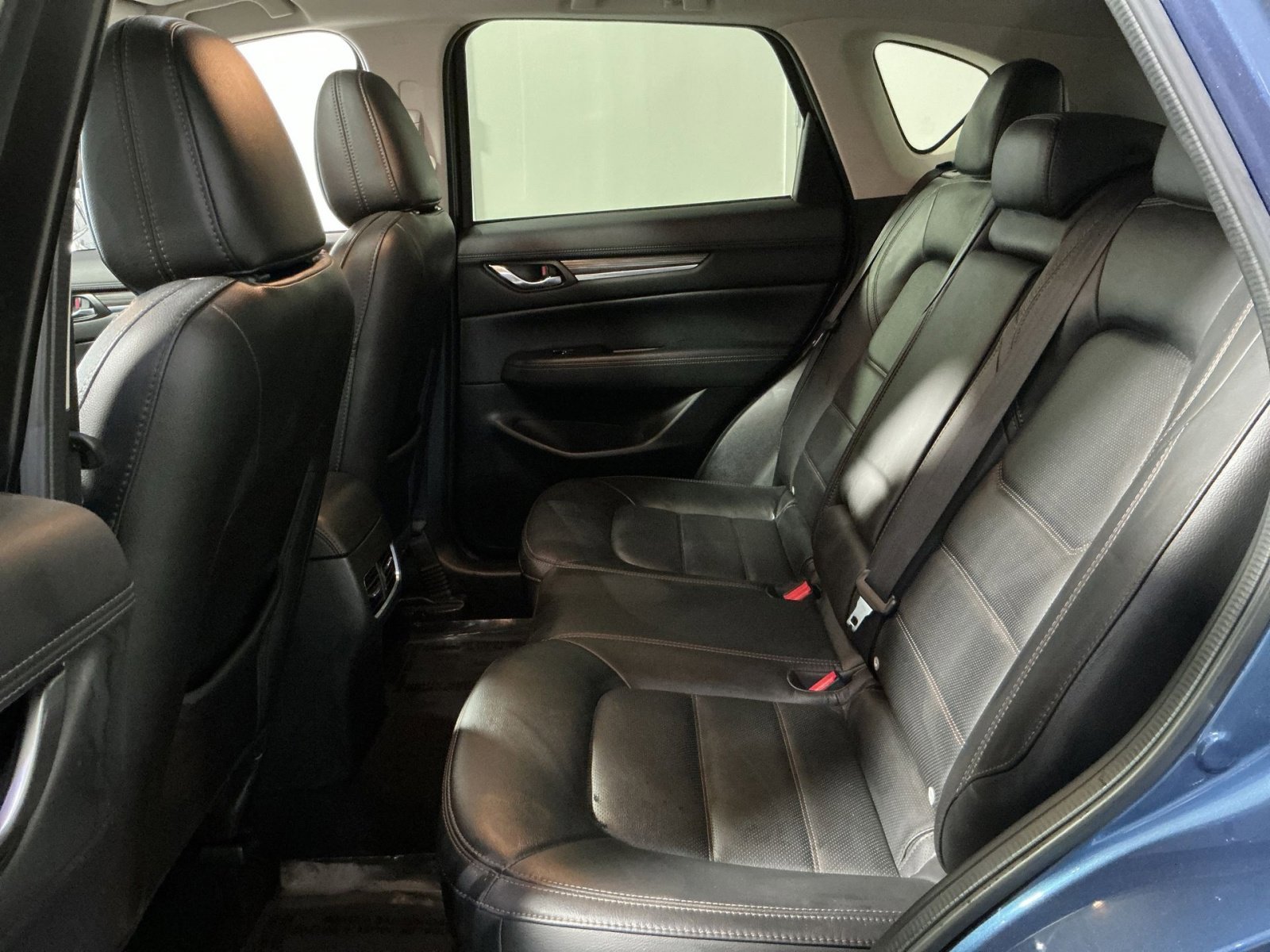 Used 2018 MAZDA CX-5 Grand Touring w/ Premium Package image 32