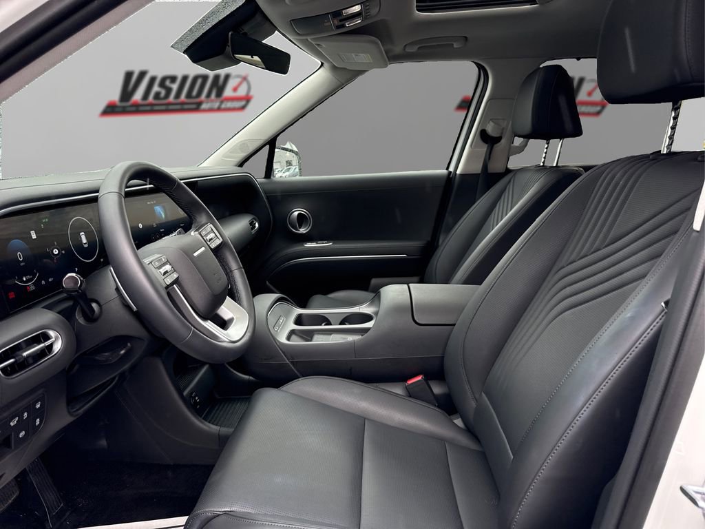 Used 2026 Hyundai Palisade SEL image 9