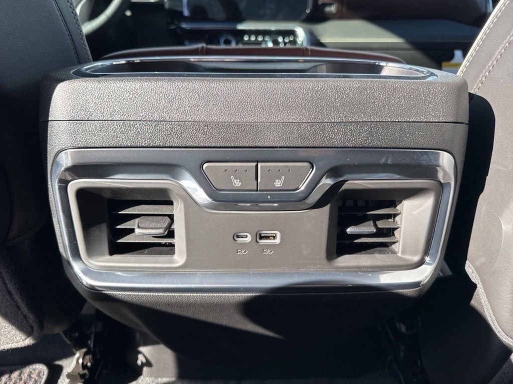 New 2026 GMC Sierra 1500 Denali Ultimate image 14