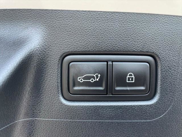 New 2026 Hyundai Santa Fe SEL image 36
