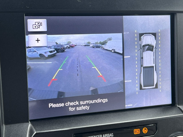 Certified 2019 Ford F350 Limited AWD/4WD image 27