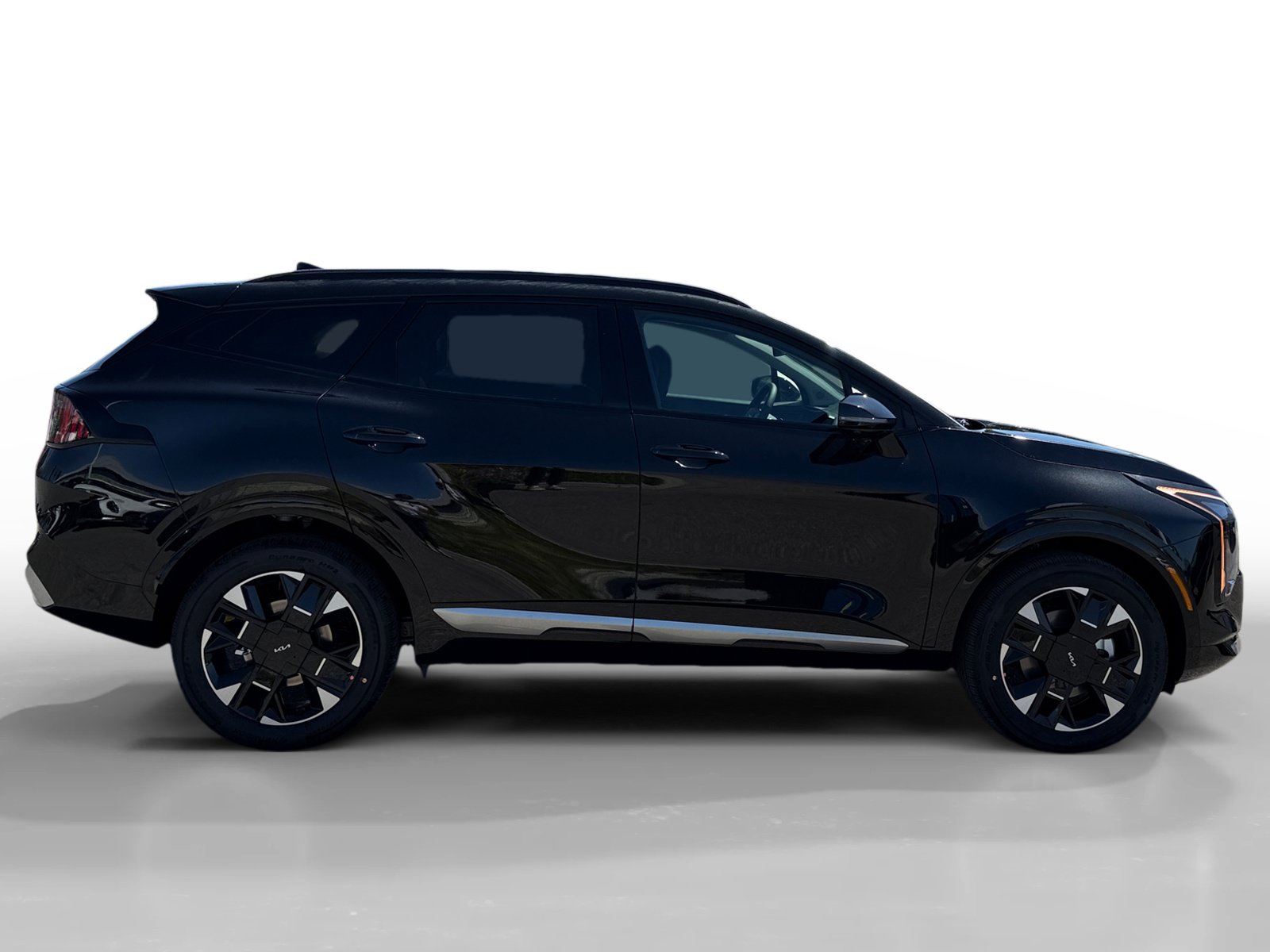 New 2027 Kia Sportage SX Prestige AWD/4WD image 6