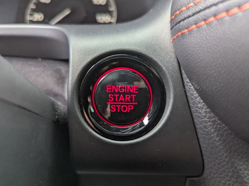 Used 2024 Honda HR-V Sport image 25