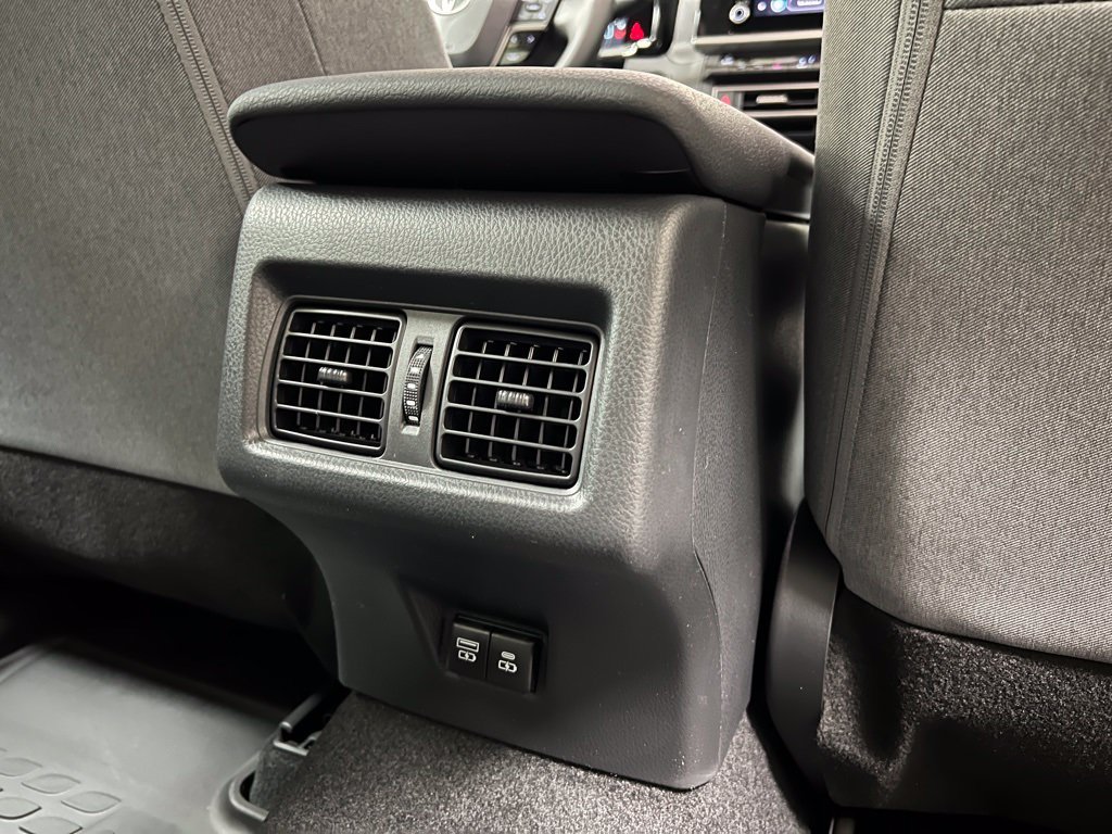 New 2026 Toyota Camry LE FWD image 19