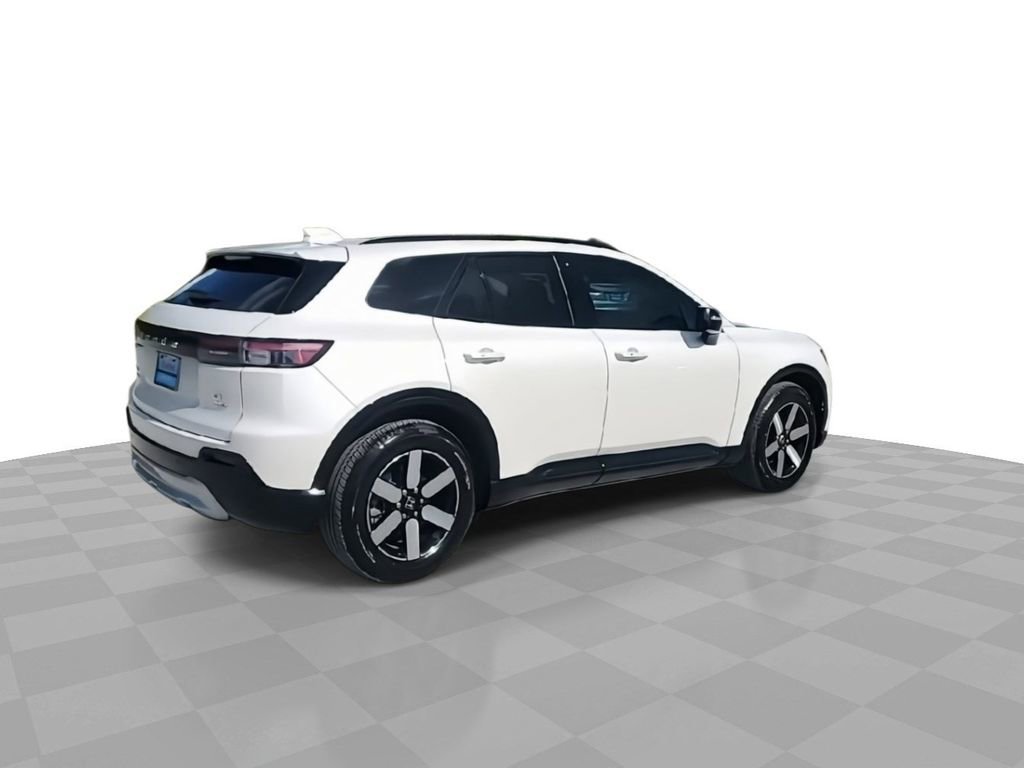 Used 2025 Honda Prologue Touring image 8