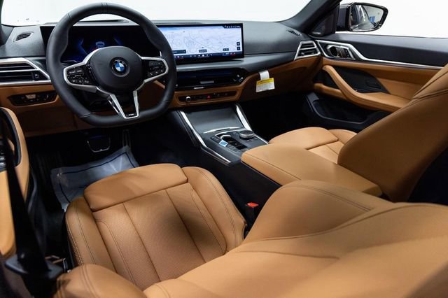 New 2026 BMW i4 xDrive40i w/ M Sport Package image 22
