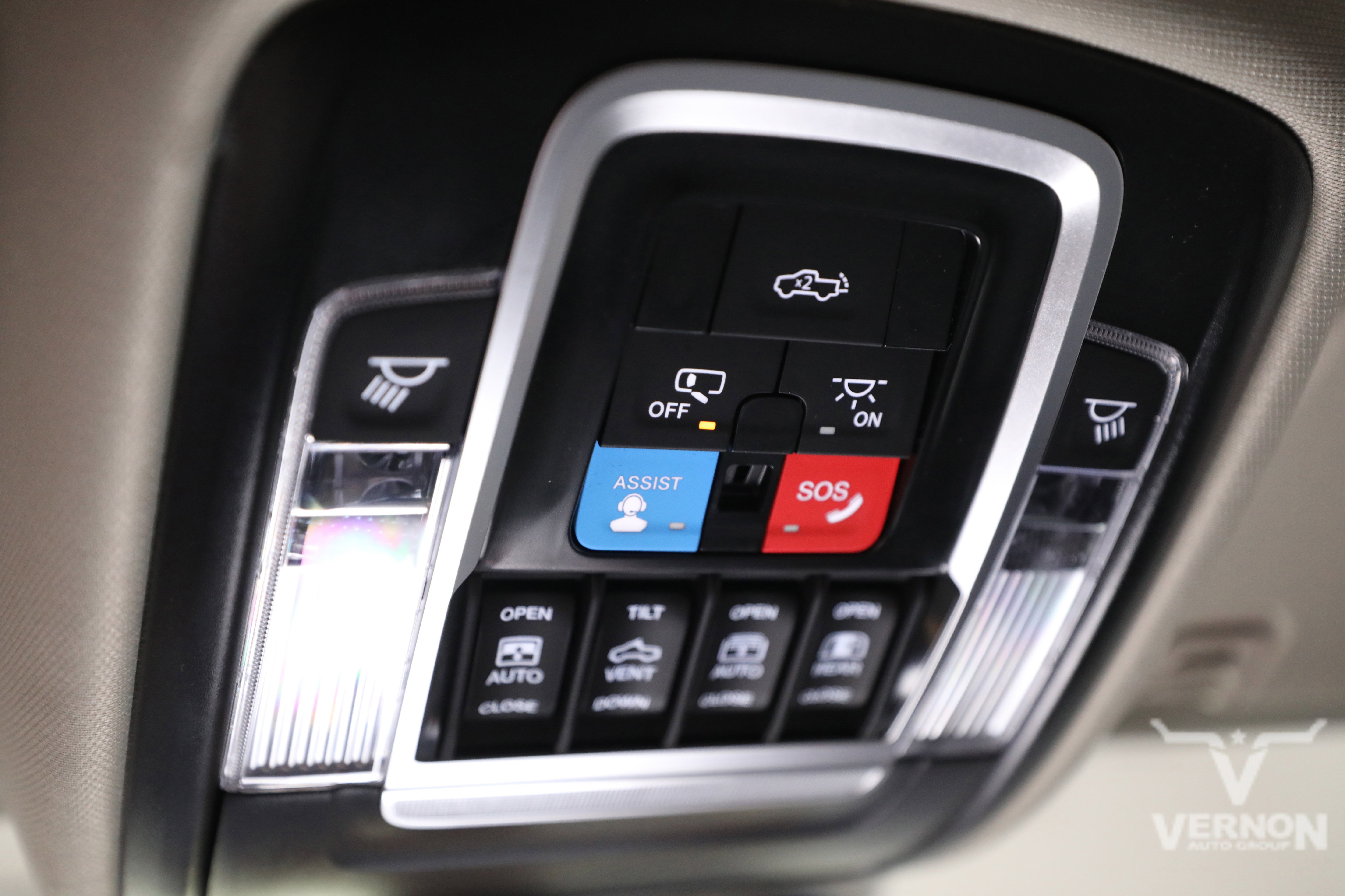 New 2026 RAM 1500 Laramie image 28