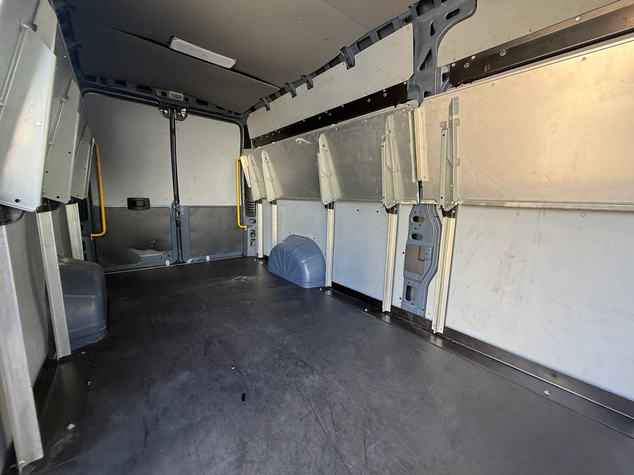 Used 2021 RAM ProMaster 3500 FWD image 14