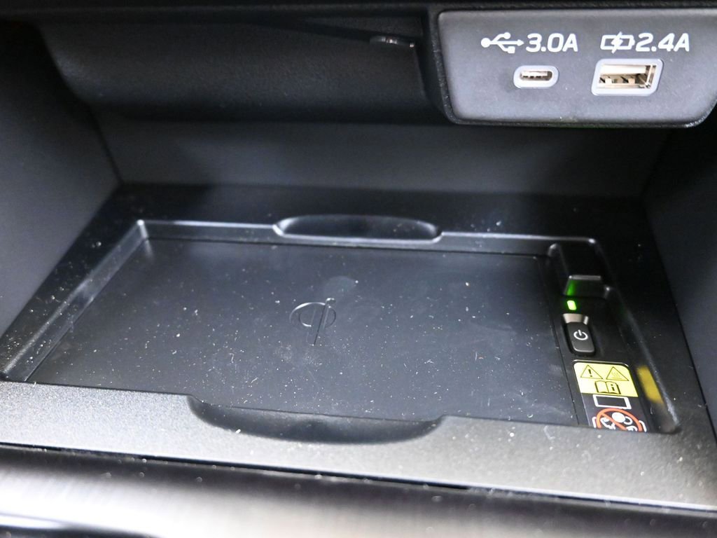 New 2026 Subaru Outback Limited XT image 35