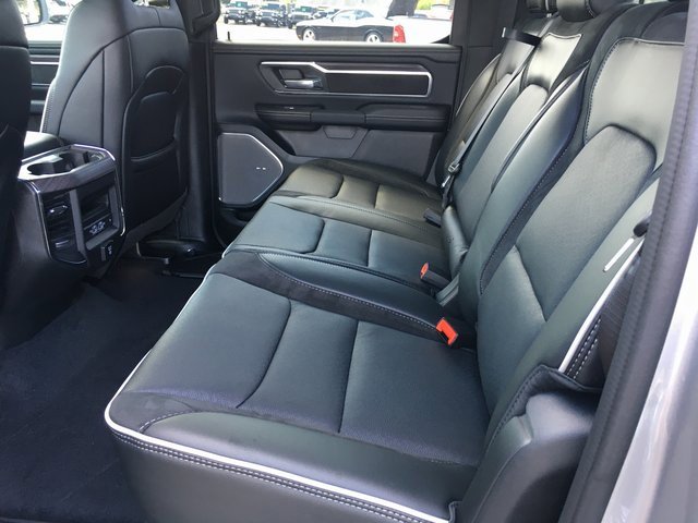 New 2026 RAM 1500 Laramie image 24