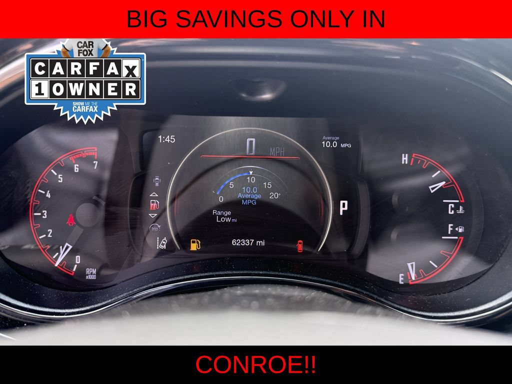 Used 2023 Dodge Durango R/T RWD image 17