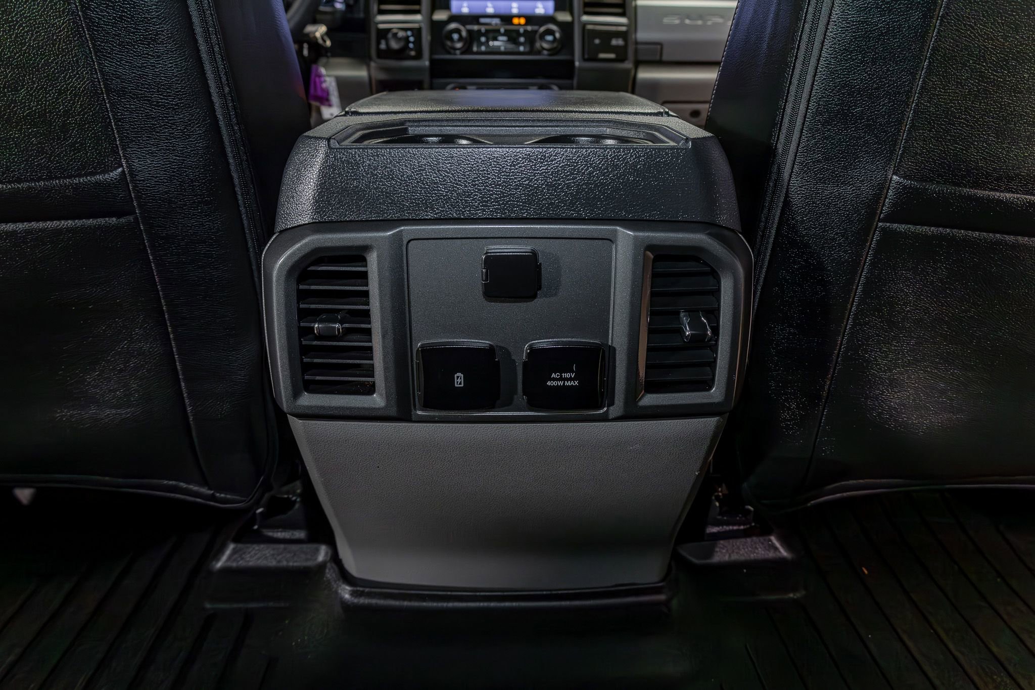 Used 2022 Ford F250 XLT w/ XLT Premium Package AWD/4WD image 23