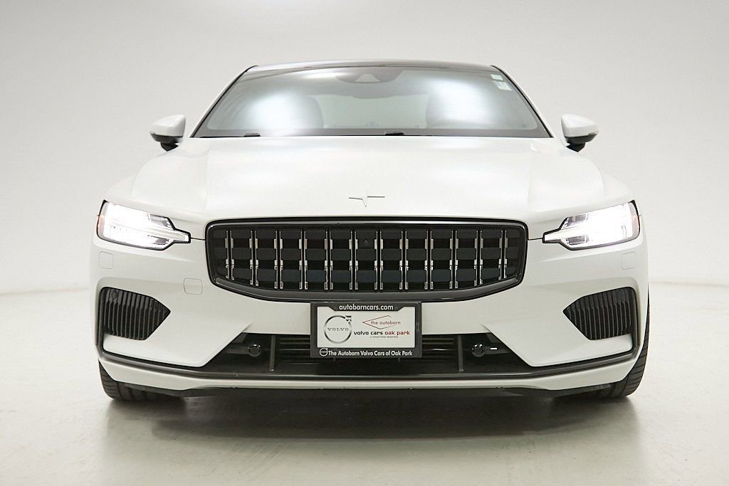 Used 2021 Polestar Polestar 1 image 9