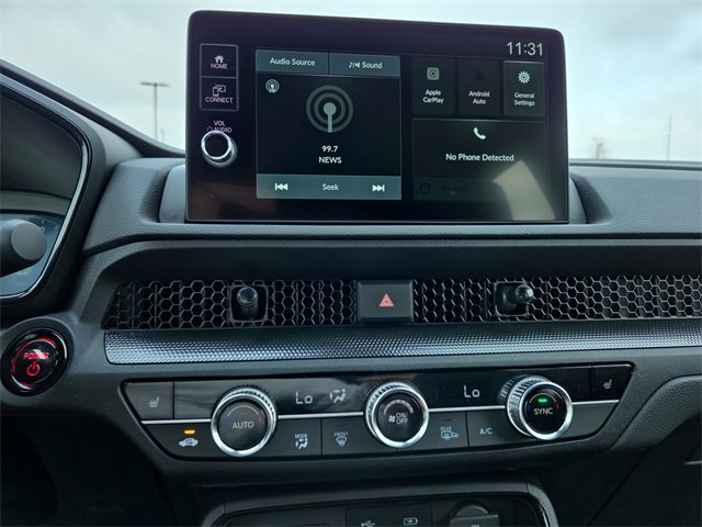 New 2026 Honda CR-V TrailSport image 10