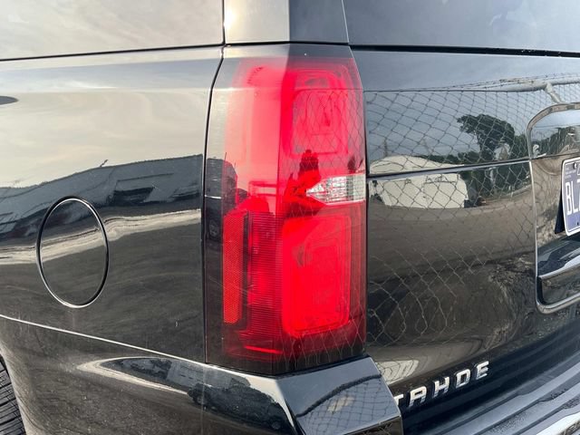 Used 2019 Chevrolet Tahoe Premier AWD/4WD image 11