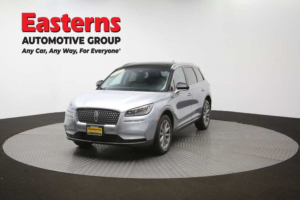 Used 2022 Lincoln Corsair AWD w/ Premium Package image 56