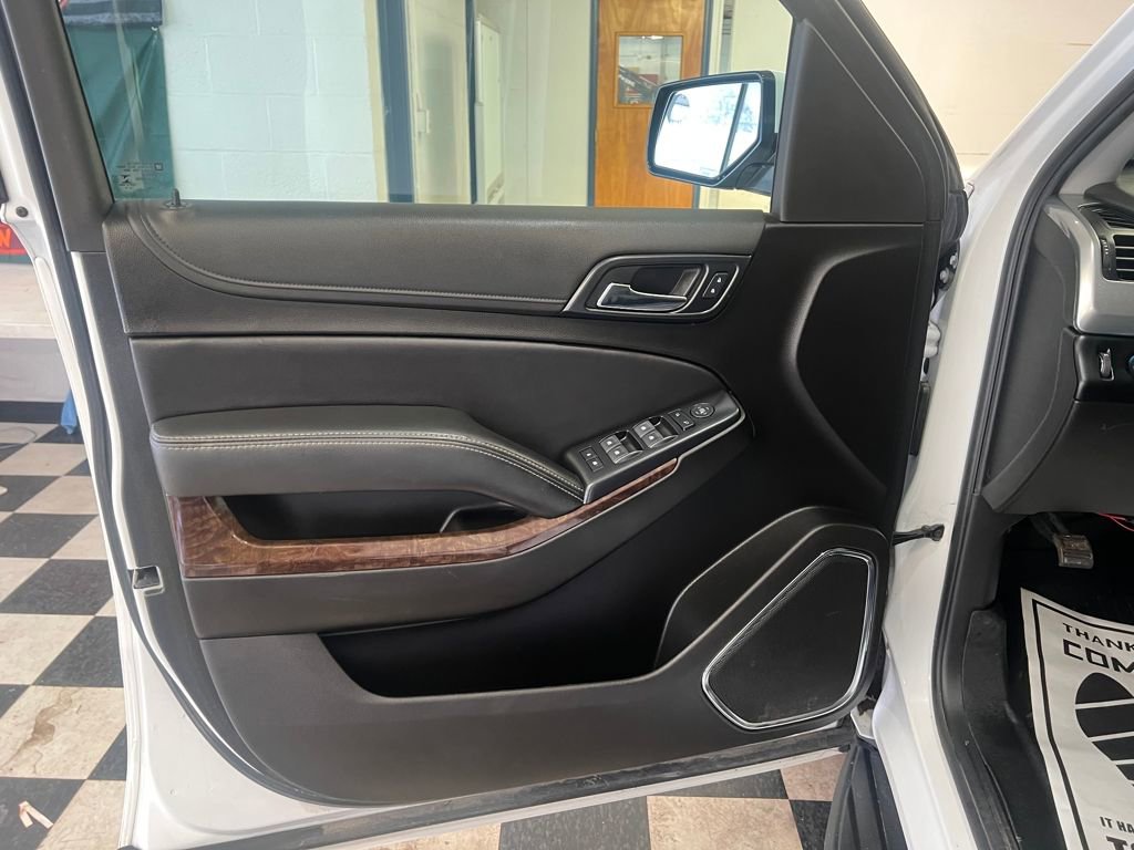 Used 2019 Chevrolet Tahoe LS w/ Max Trailering Package image 27