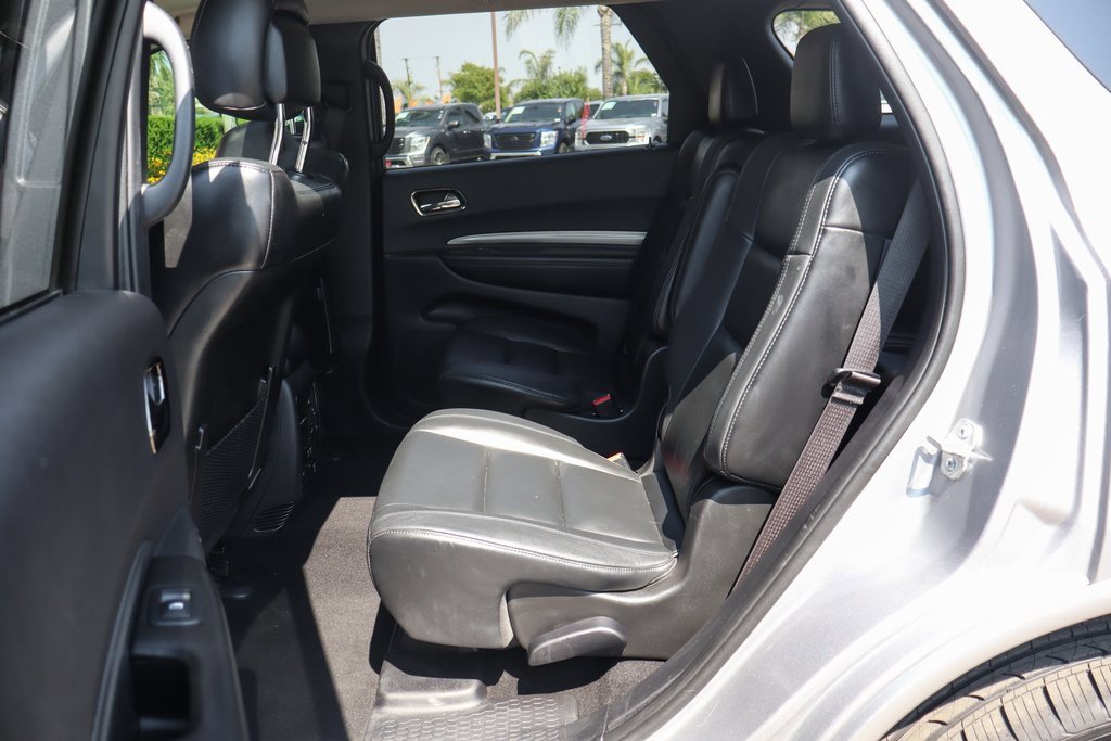 Used 2019 Dodge Durango GT image 37