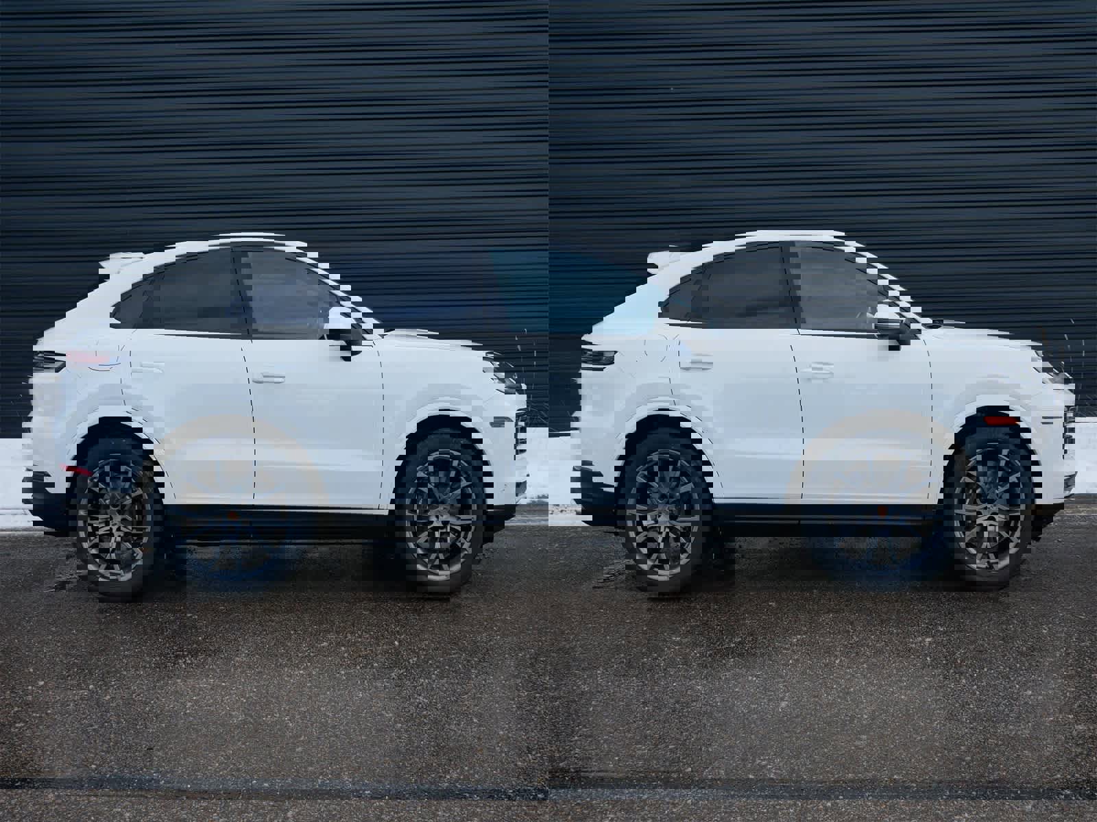 New 2026 Porsche Cayenne Coupe image 26