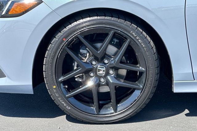 Used 2022 Honda Civic Sport image 28
