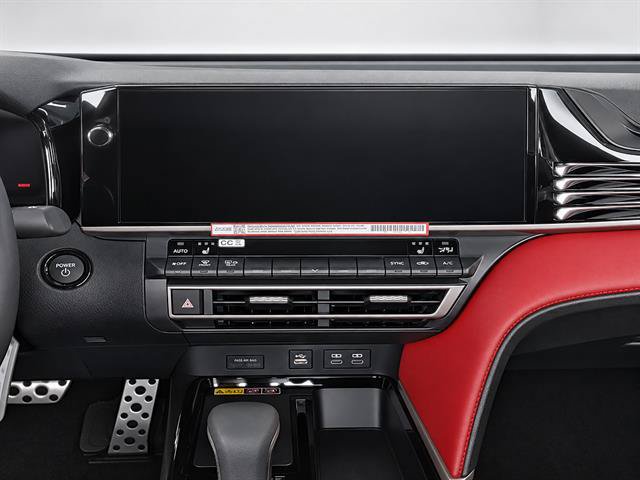 New 2026 Toyota Camry XSE AWD/4WD image 15
