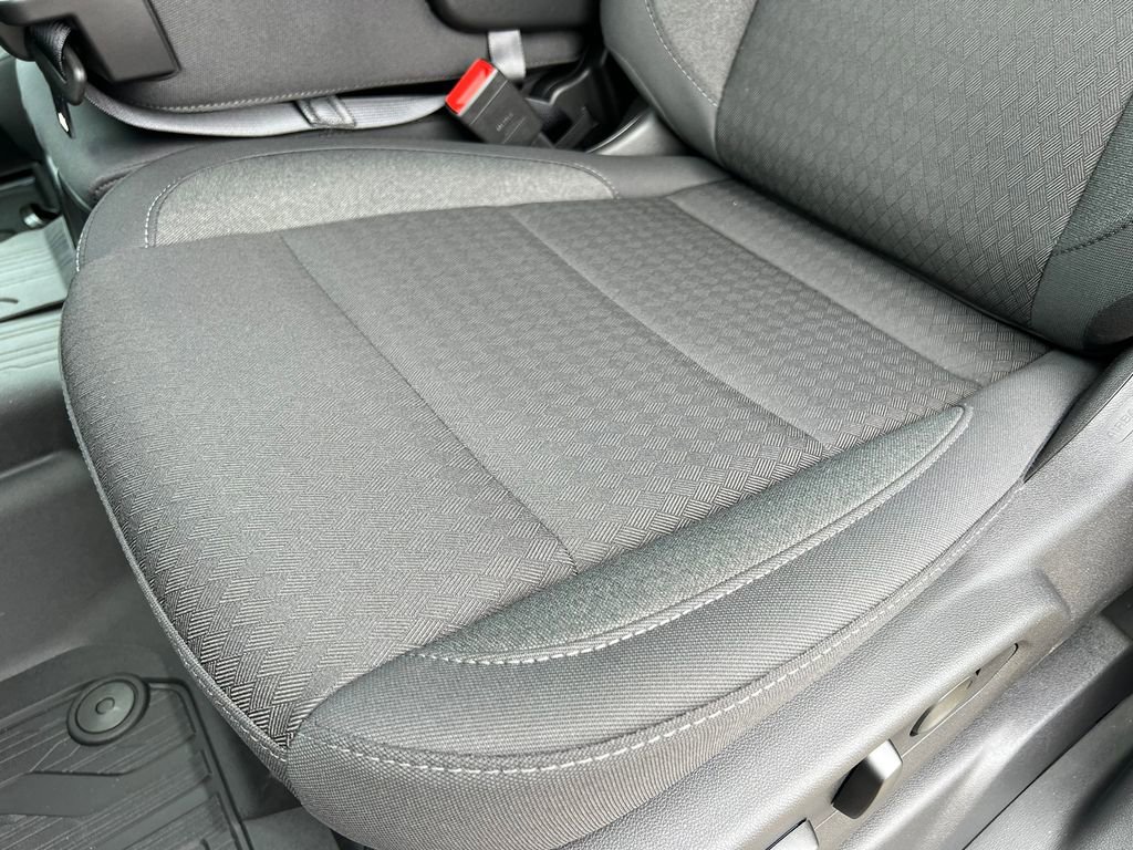 New 2026 GMC Sierra 2500 SLE w/ SLE Value Package; image 18