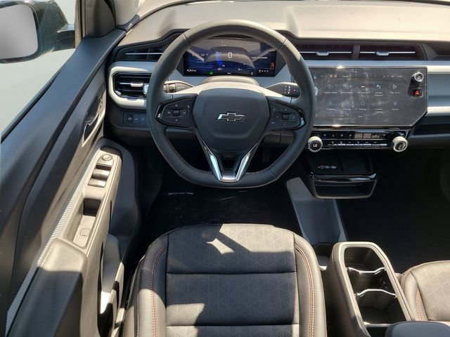 New 2027 Chevrolet Bolt RS w/ Technology Package image 14