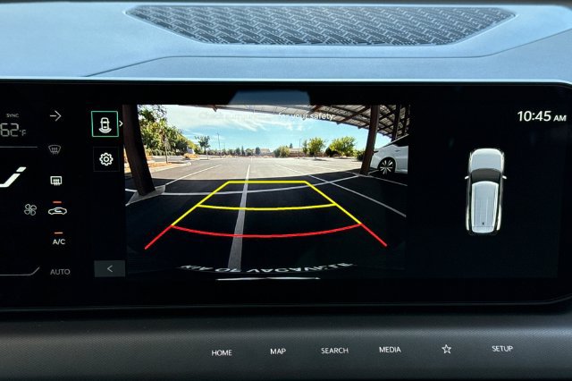 New 2027 Kia Telluride SX Prestige X-Line w/ Towing Package AWD/4WD image 24