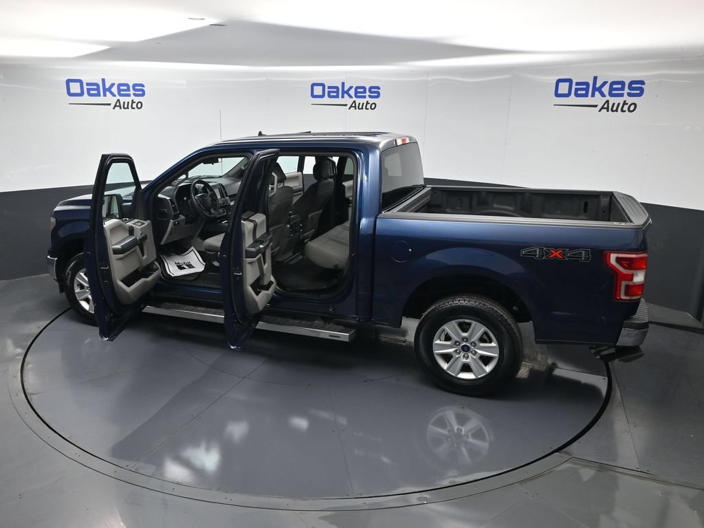 Used 2020 Ford F150 XLT AWD/4WD image 59