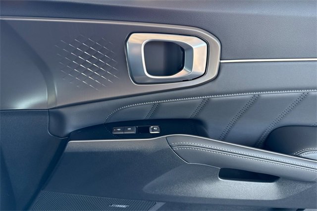 New 2026 Kia Sorento SX Prestige image 22