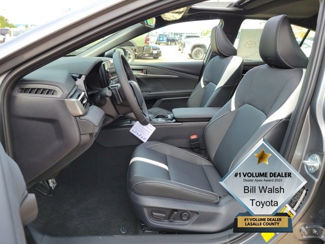 New 2026 Toyota Camry SE image 9