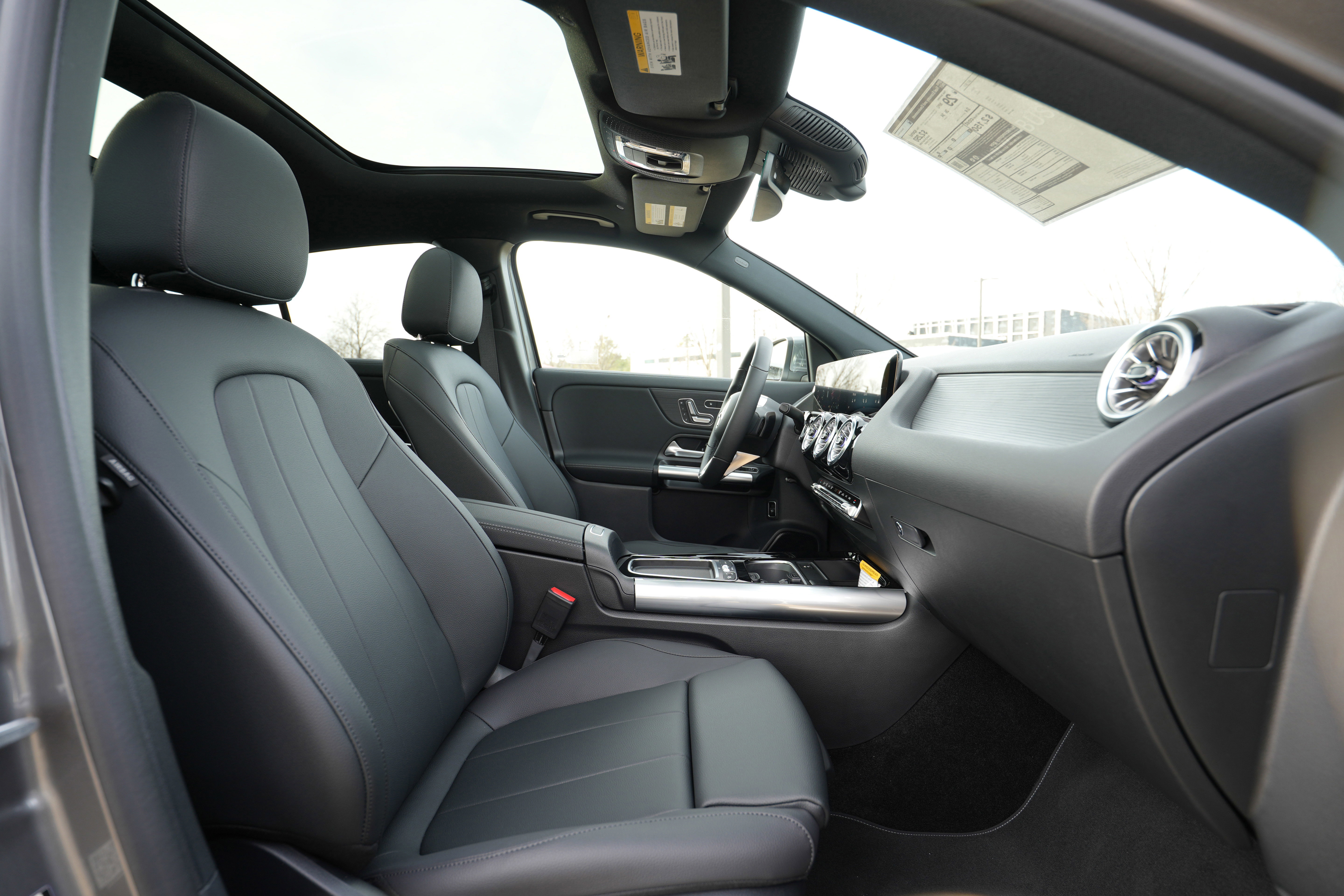 New 2026 Mercedes-Benz GLA 250 image 41