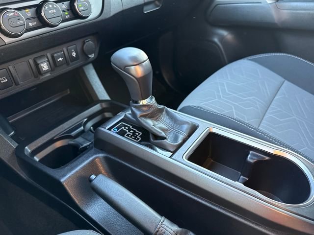 Used 2023 Toyota Tacoma TRD Off-Road image 18