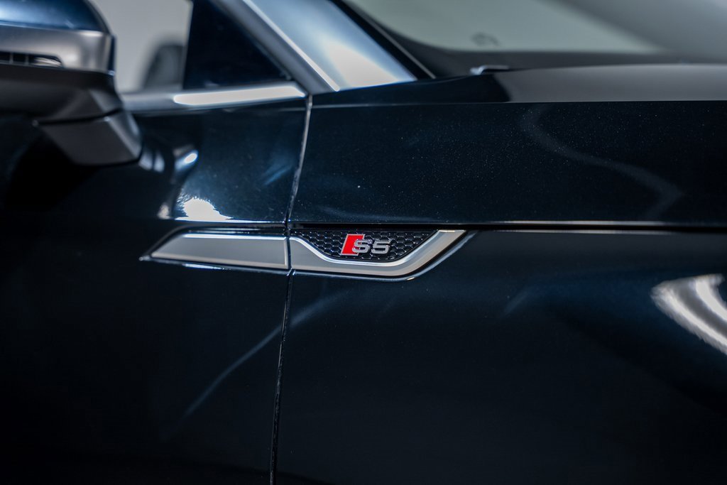 Used 2018 Audi S5 Premium Plus image 26
